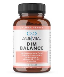 Zade Vital Dim Balance 30 Kapsül
