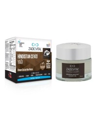 En uygun fiyatlarla Zade Vital Hindistan Cevizi Yağı 40 ML