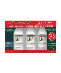 Zigavus Sarımsak Plus 3 Al 2 Öde