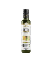 Zühre Ana Detox Gold Sirkesi 250 ML