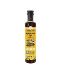 Zühre Ana Keçiboynuzu Özü 350 Gr - Zühre Ana